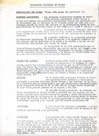 Cronología histórica Cronología histórica