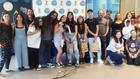 Crear y hacer memoria en juventud Crear y hacer memoria en juventud