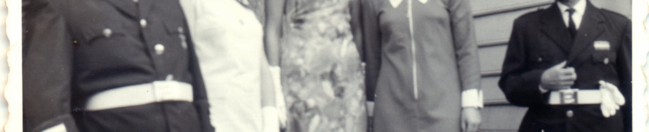 Reina de Puerto Octay y su corte Reina de Puerto Octay y su corte