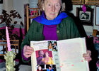 Frida Haase Rosenberg Frida Haase Rosenberg
