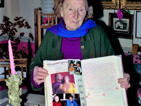Frida Haase Rosenberg Frida Haase Rosenberg