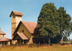 Templo San Pedro Apóstol de Rupanco