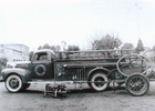 Carro Bomba Ford 46 Carro Bomba Ford 46