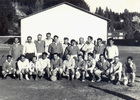 Encuentro deportivo Encuentro deportivo