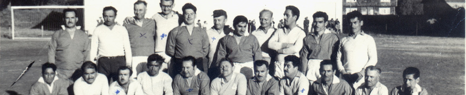 Encuentro deportivo Encuentro deportivo