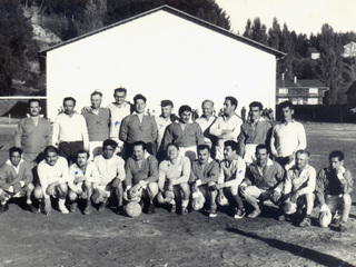 Encuentro deportivo Encuentro deportivo