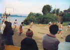 Actividades deportivas en playa Raquel Actividades deportivas en playa Raquel