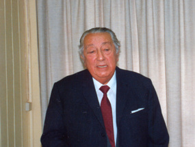 Daniel Barría Sánchez