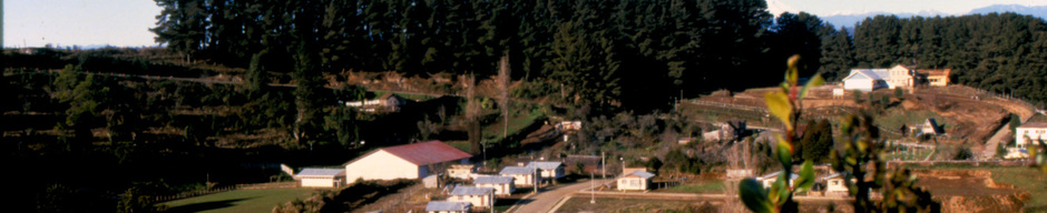 Población Villa El Lago Población Villa El Lago