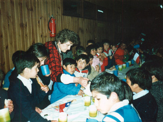 Once de Fiestas Patrias Once de Fiestas Patrias