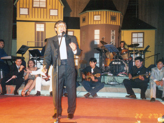 Festival Salmón de Oro Festival Salmón de Oro