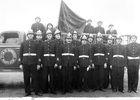 Bomberos Segunda Compañía Bomberos Segunda Compañía