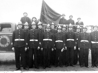 Bomberos Segunda Compañía