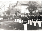 Bomberos junto a Centro de Damas Bomberos junto a Centro de Damas