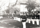 Bomberos junto a Centro de Damas Bomberos junto a Centro de Damas