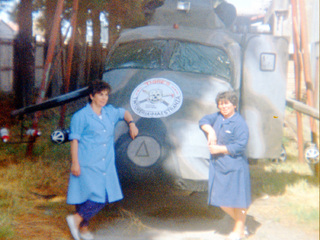 Helicóptero Helicóptero
