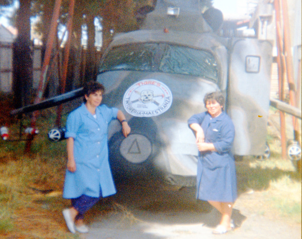 Helicóptero Helicóptero