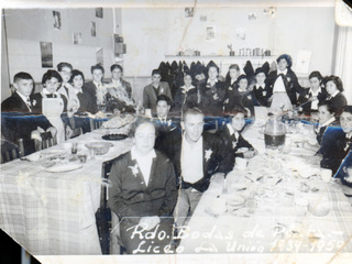 Aniversario Liceo Aniversario Liceo