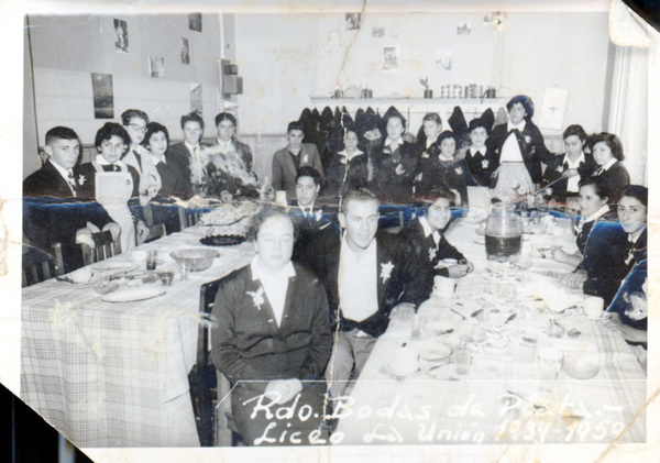 Aniversario Liceo Aniversario Liceo