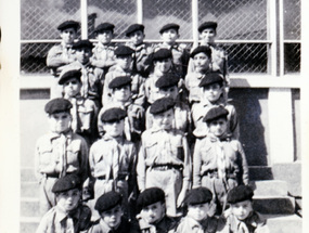 Scouts Scouts