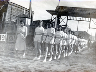Revista de gimnasia Revista de gimnasia