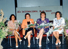 Día Internacional de la Mujer Día Internacional de la Mujer