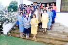 Mujeres unioninas Mujeres unioninas