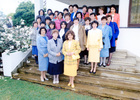 Mujeres unioninas Mujeres unioninas