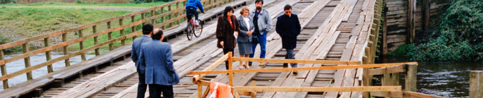 Puente Prat Puente Prat