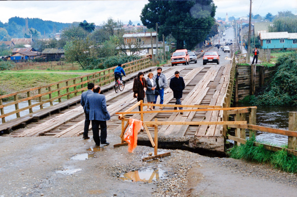 Puente Prat Puente Prat