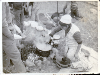Cazuela Cazuela