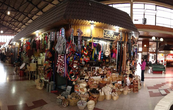 Local La Ruka Local La Ruka