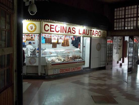 Local cecinas Lautaro