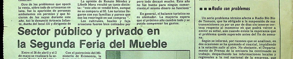 Reportaje sobre la temporada de verano en el mercado Reportaje sobre la temporada de verano en el mercado