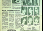 Celebración del día de la mujer en el Mercado Modelo Celebración del día de la mujer en el Mercado Modelo