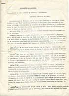 Habilitación de puertos en Tongoy y Pichidangui Habilitación de puertos en Tongoy y Pichidangui