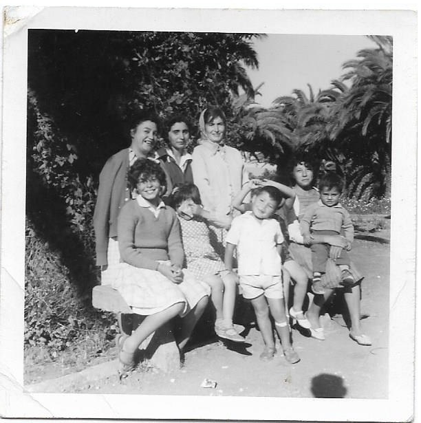 Familias Berríos y Matus Familias Berríos y Matus