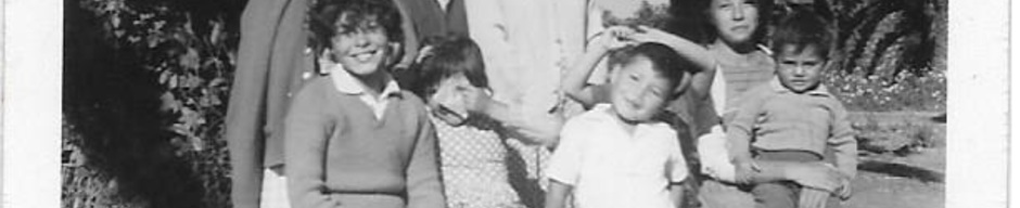 Familias Berríos y Matus Familias Berríos y Matus