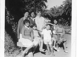 Familias Berríos y Matus Familias Berríos y Matus