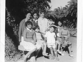 Familias Berríos y Matus Familias Berríos y Matus