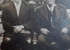 Mi tío y bisabuelo Mi tío y bisabuelo