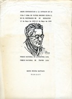 Obra de Víctor Domingo Silva Obra de Víctor Domingo Silva