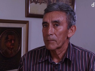 Entrevista con Héctor Hernández Entrevista con Héctor Hernández