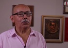 Entrevista con Sergio Troncoso Cisternas Entrevista con Sergio Troncoso Cisternas