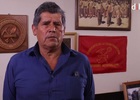 Entrevista con Manuel Romero