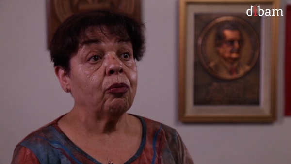 Francisca Carreño Zúñiga Francisca Carreño Zúñiga