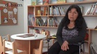 Entrevista con Lidia Manquez González Entrevista con Lidia Manquez González