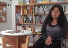 Entrevista con Lidia Manquez González Entrevista con Lidia Manquez González
