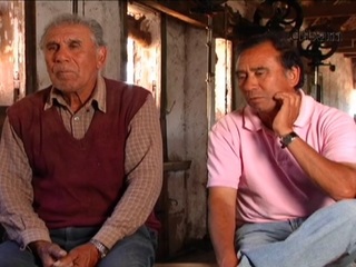 Entrevista con Tomás Cuevas y Osciel Pérez