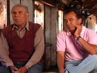 Entrevista con Tomás Cuevas y Osciel Pérez Entrevista con Tomás Cuevas y Osciel Pérez